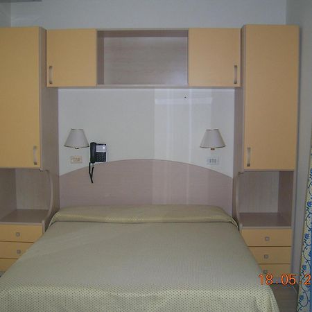 Hotel Ariella Μιλάνο Μαριτίμα Εξωτερικό φωτογραφία