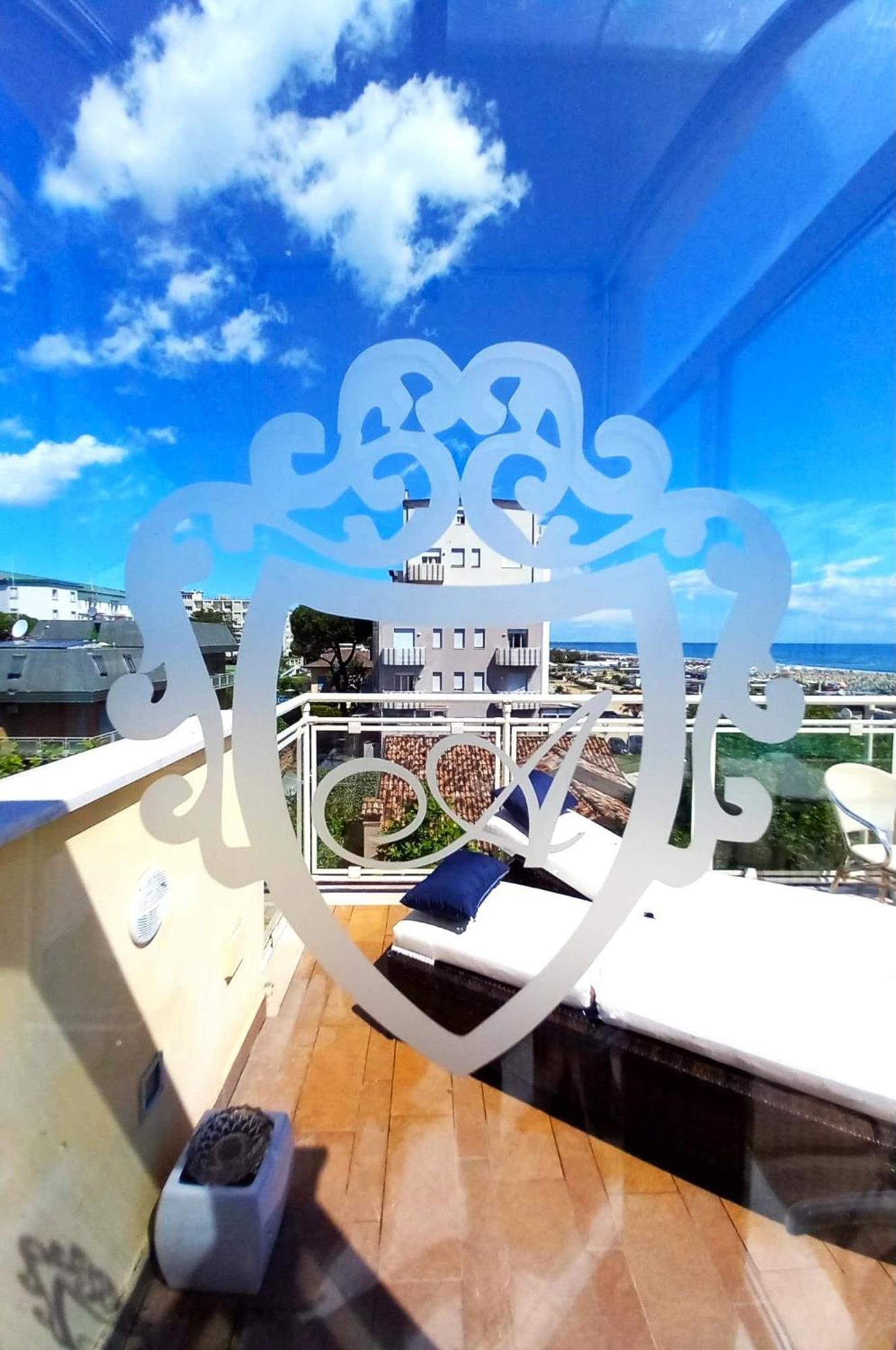 Hotel Ariella Μιλάνο Μαριτίμα Εξωτερικό φωτογραφία