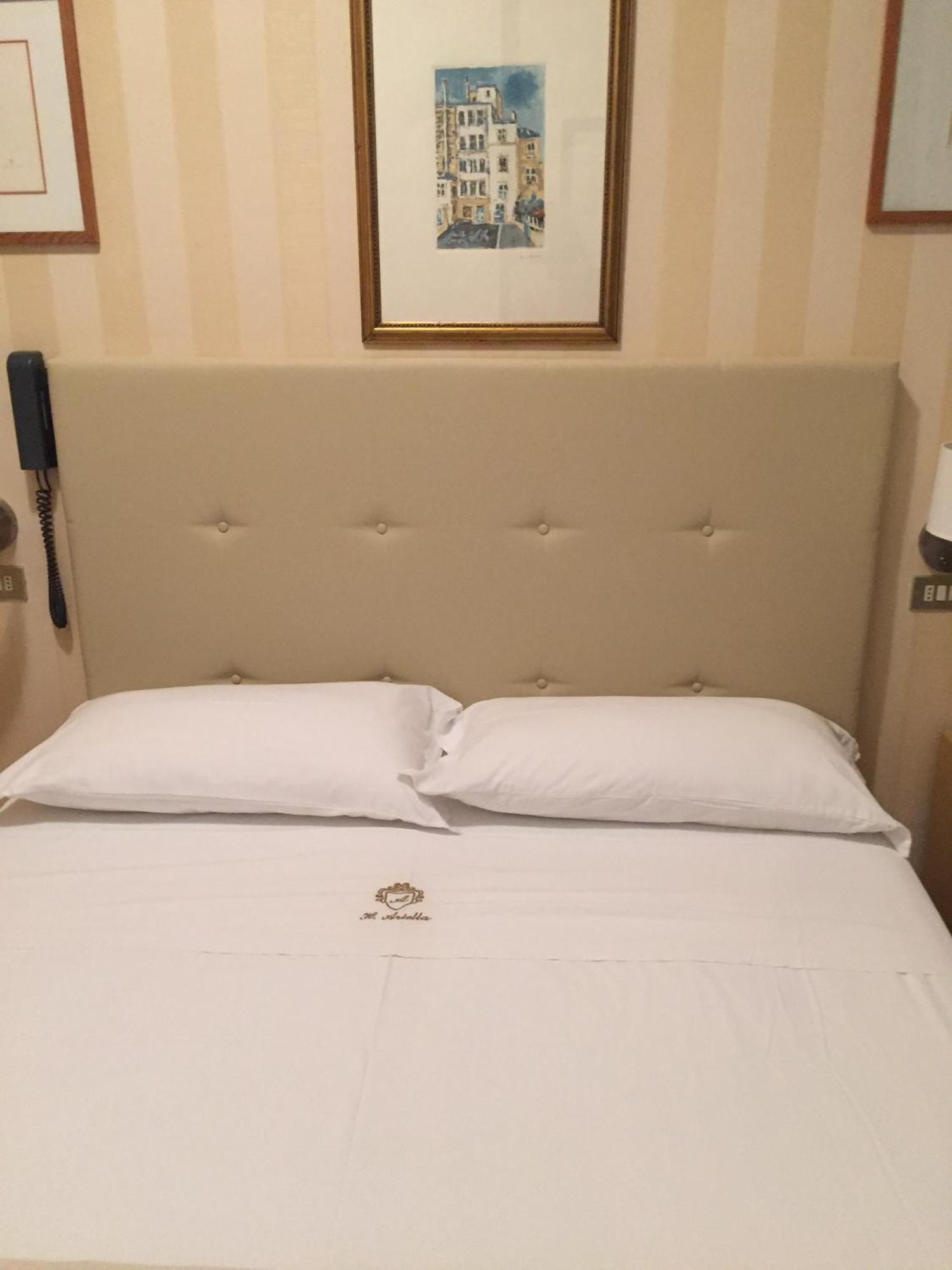 Hotel Ariella Μιλάνο Μαριτίμα Εξωτερικό φωτογραφία