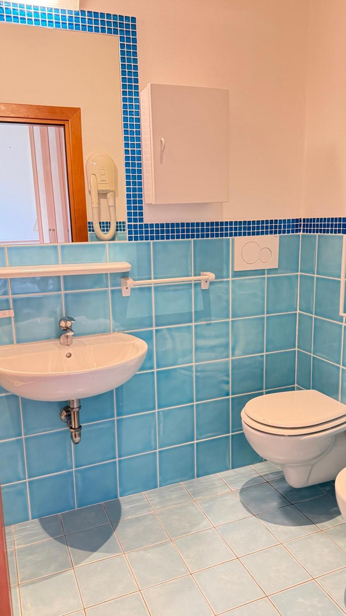 Hotel Ariella Μιλάνο Μαριτίμα Εξωτερικό φωτογραφία