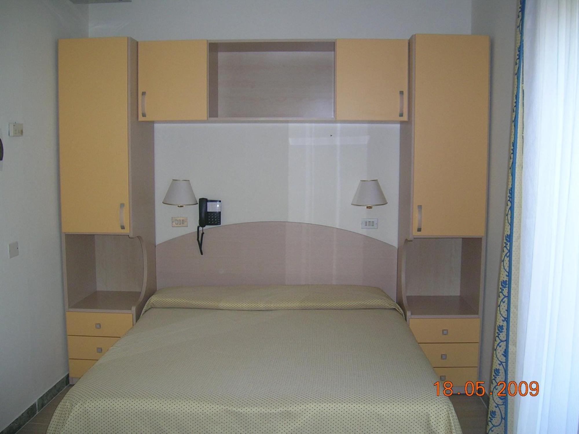 Hotel Ariella Μιλάνο Μαριτίμα Εξωτερικό φωτογραφία
