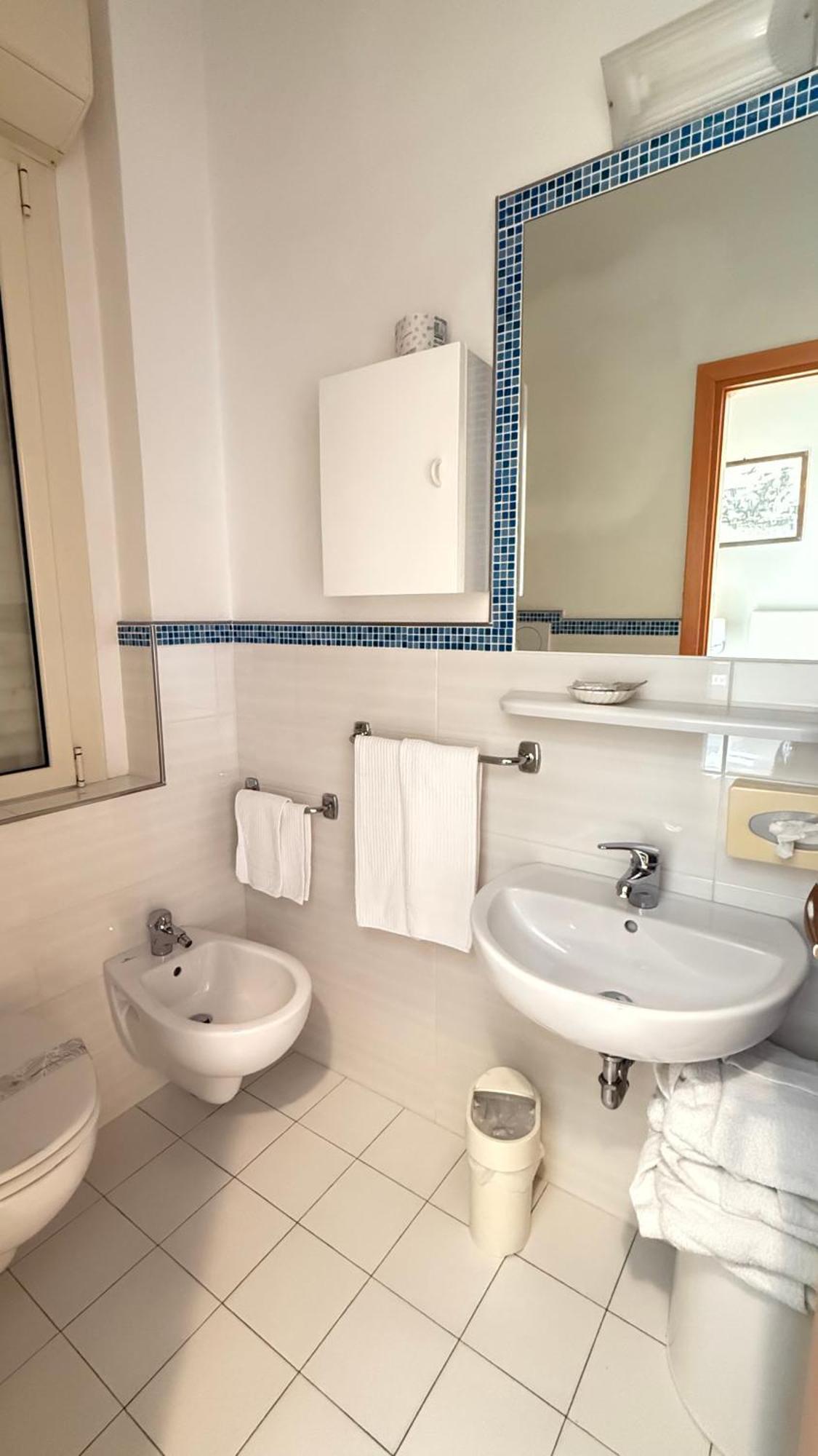 Hotel Ariella Μιλάνο Μαριτίμα Εξωτερικό φωτογραφία