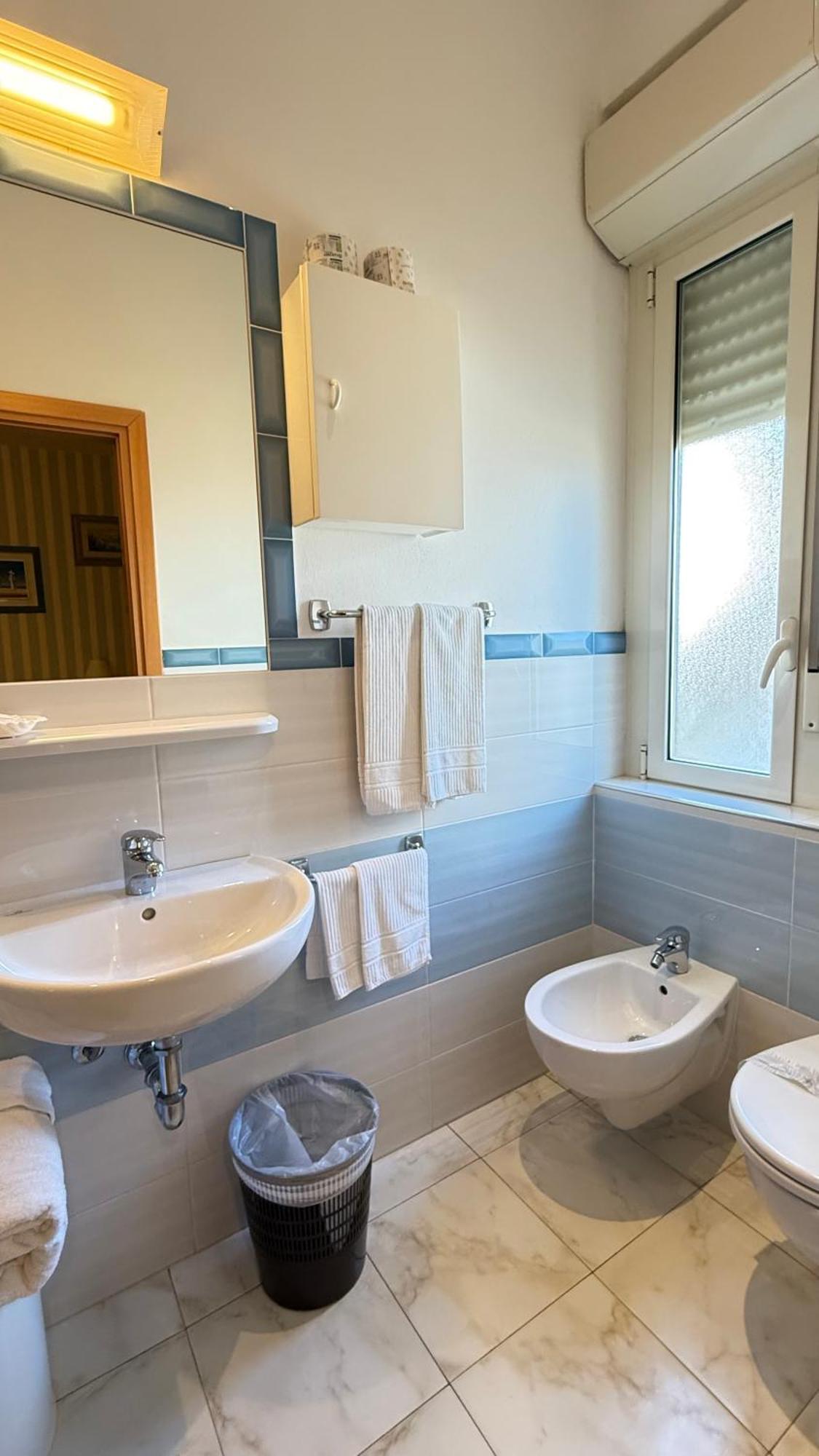 Hotel Ariella Μιλάνο Μαριτίμα Εξωτερικό φωτογραφία