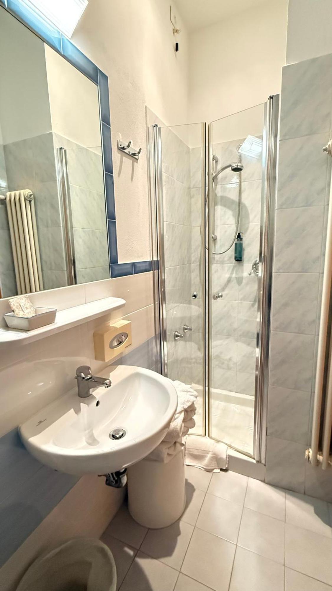 Hotel Ariella Μιλάνο Μαριτίμα Εξωτερικό φωτογραφία
