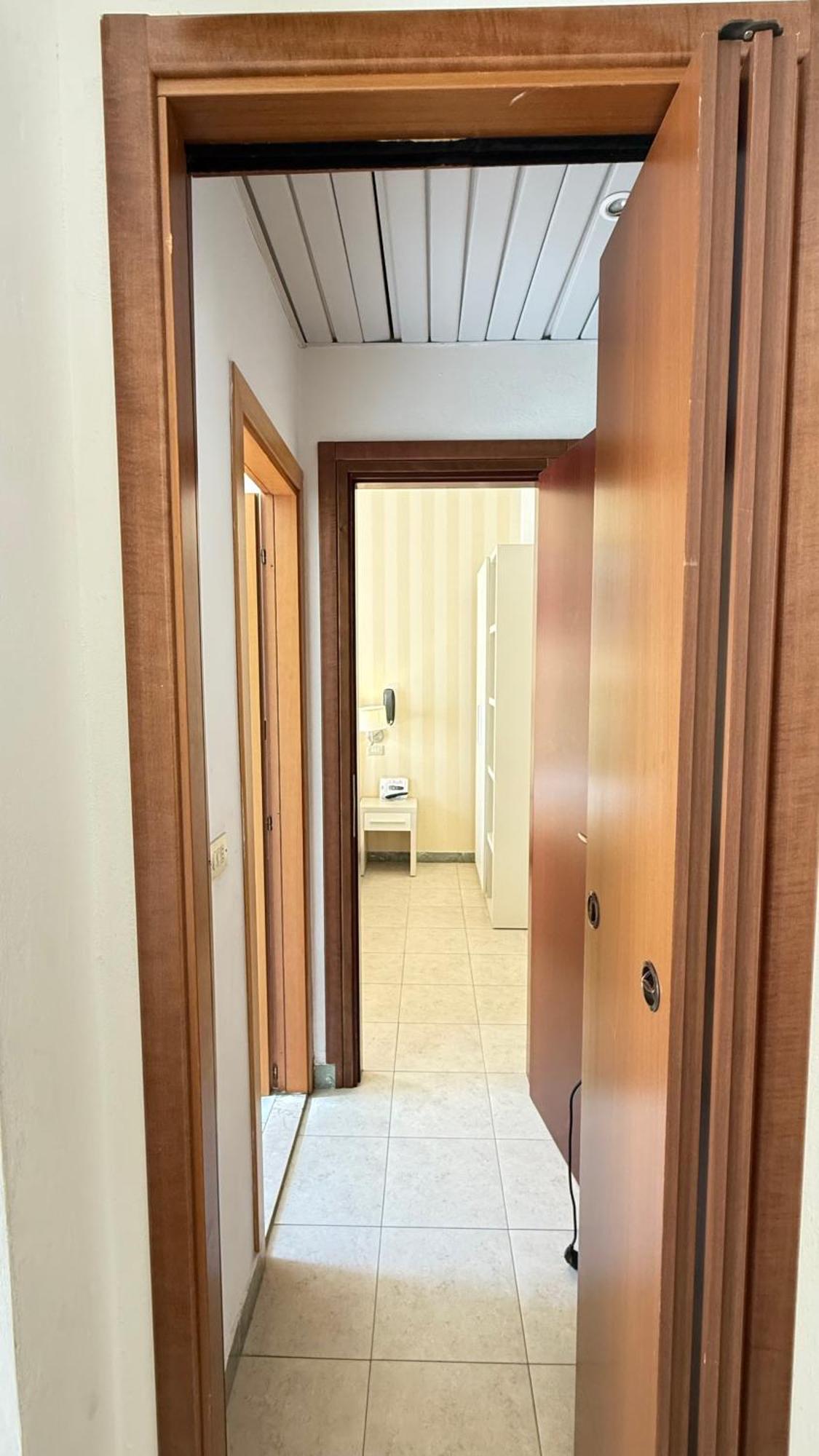 Hotel Ariella Μιλάνο Μαριτίμα Εξωτερικό φωτογραφία