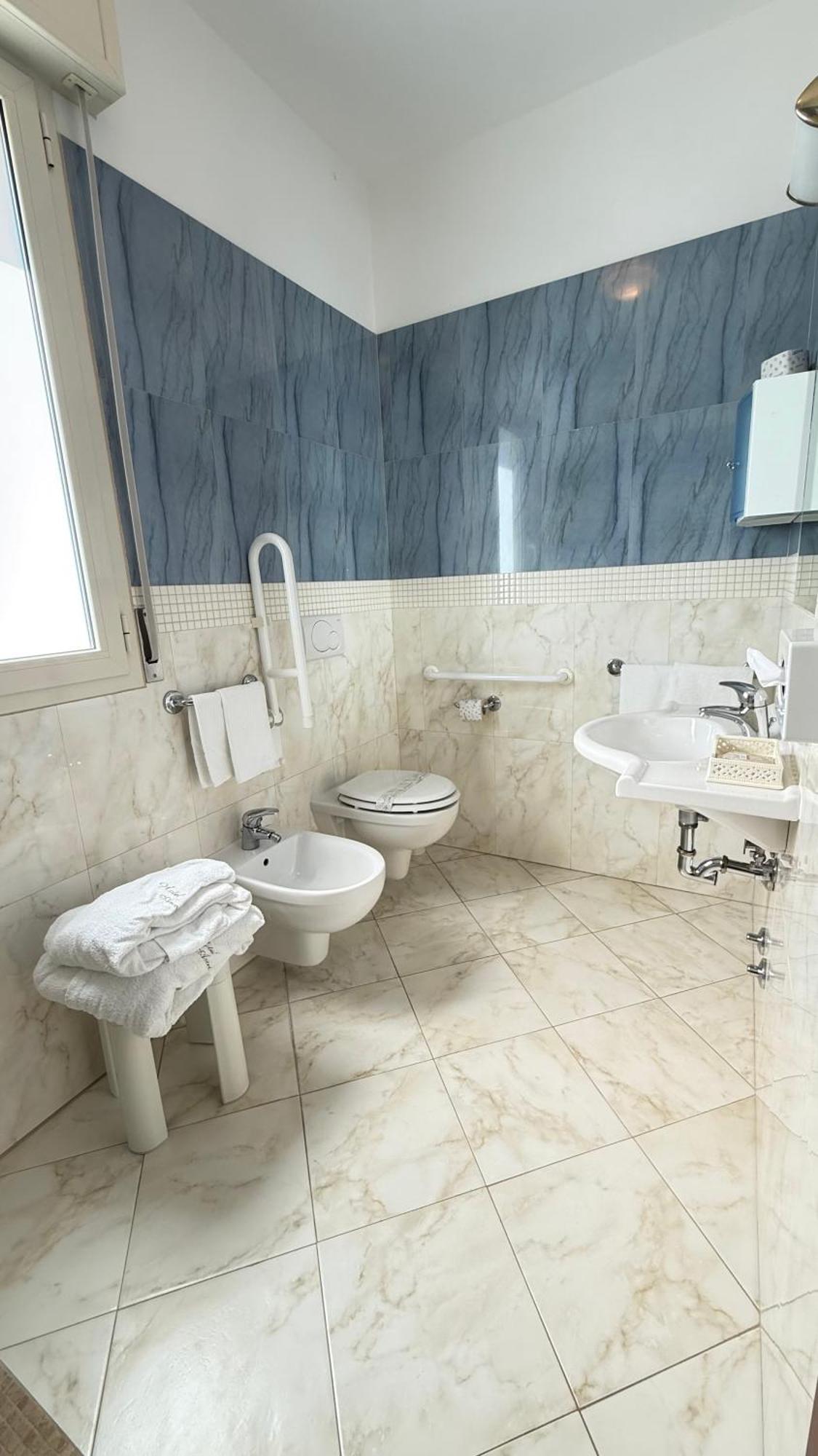 Hotel Ariella Μιλάνο Μαριτίμα Εξωτερικό φωτογραφία