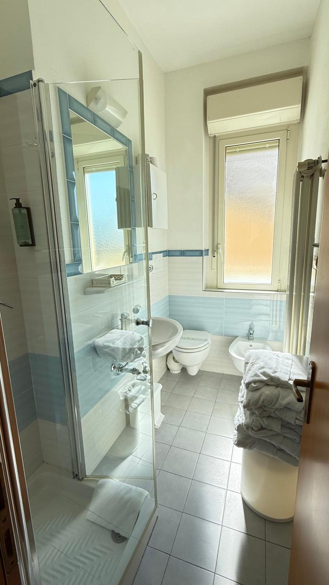 Hotel Ariella Μιλάνο Μαριτίμα Εξωτερικό φωτογραφία