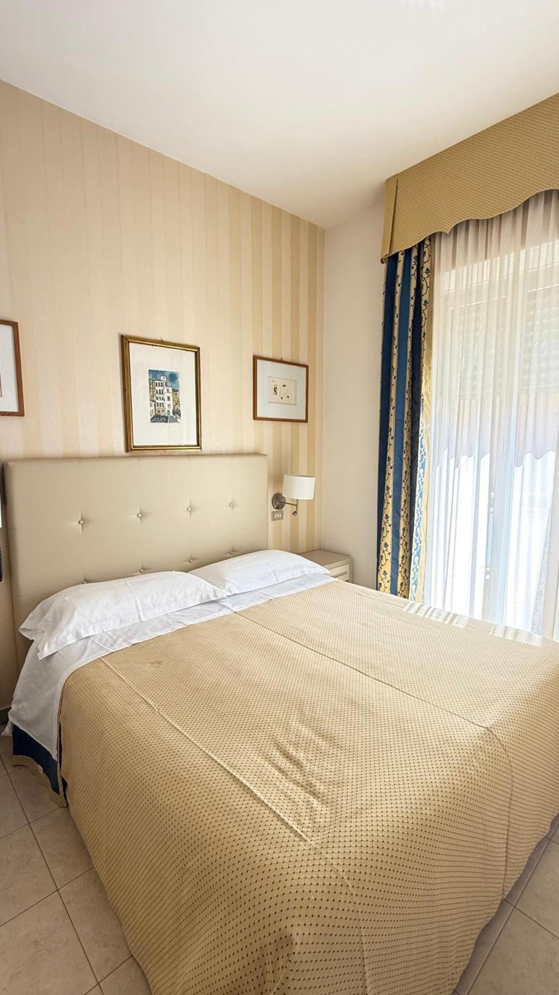 Hotel Ariella Μιλάνο Μαριτίμα Εξωτερικό φωτογραφία