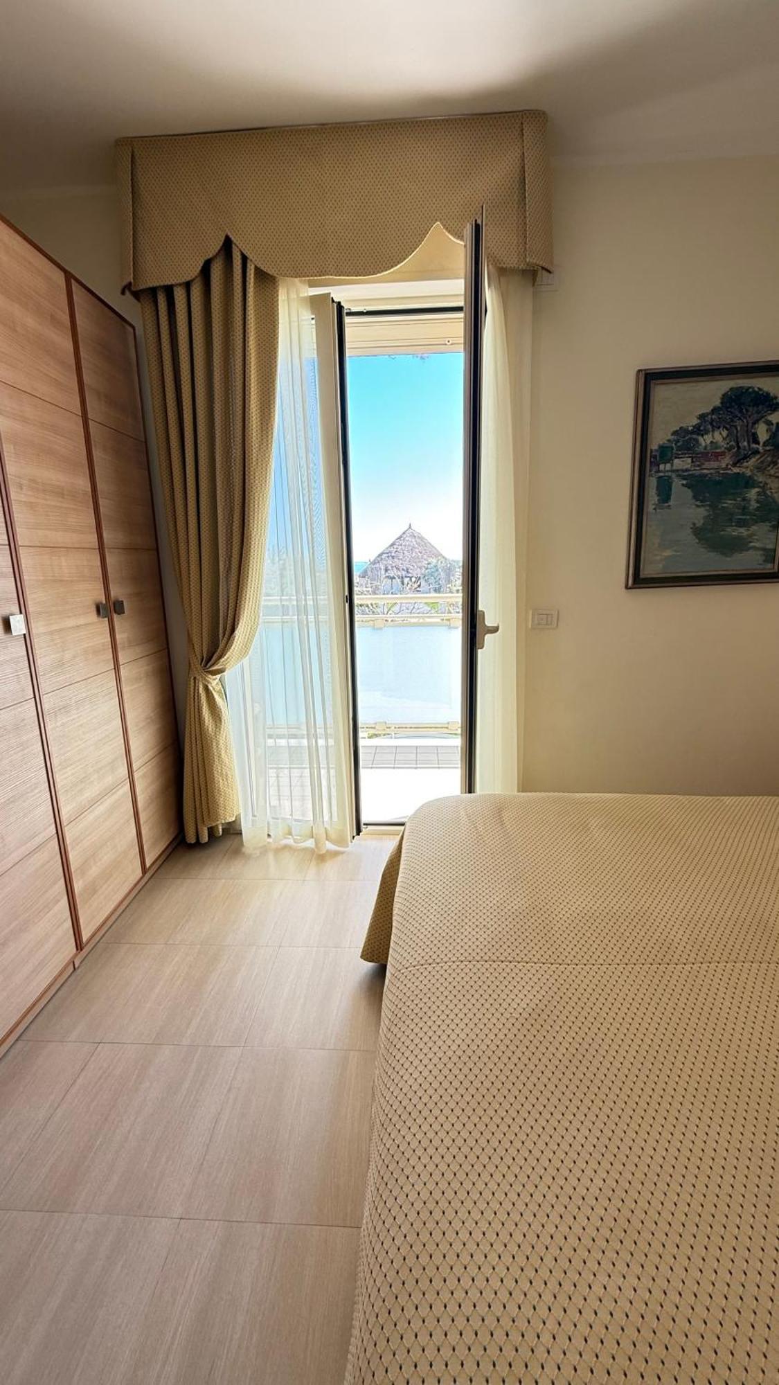 Hotel Ariella Μιλάνο Μαριτίμα Εξωτερικό φωτογραφία