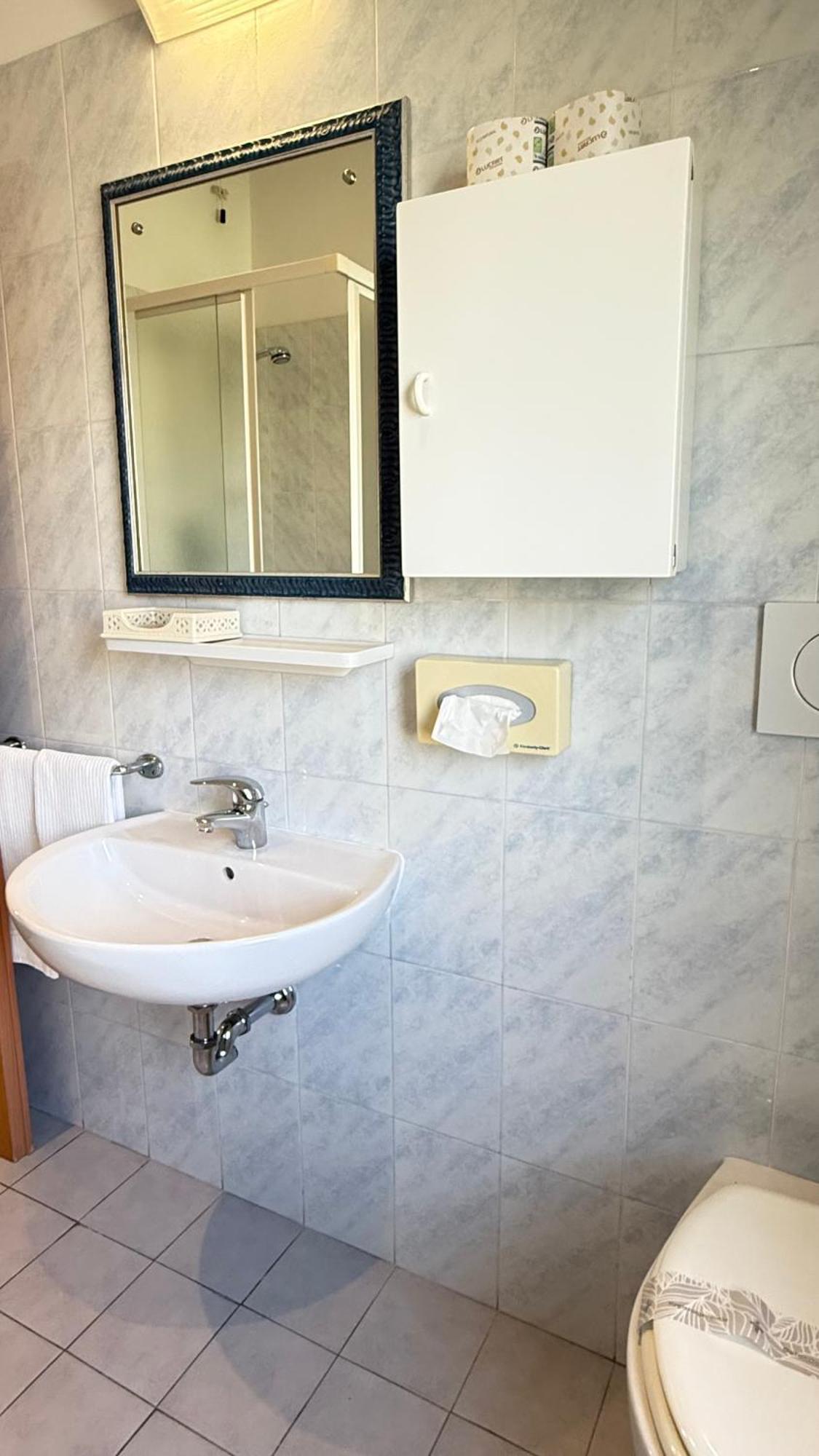 Hotel Ariella Μιλάνο Μαριτίμα Εξωτερικό φωτογραφία